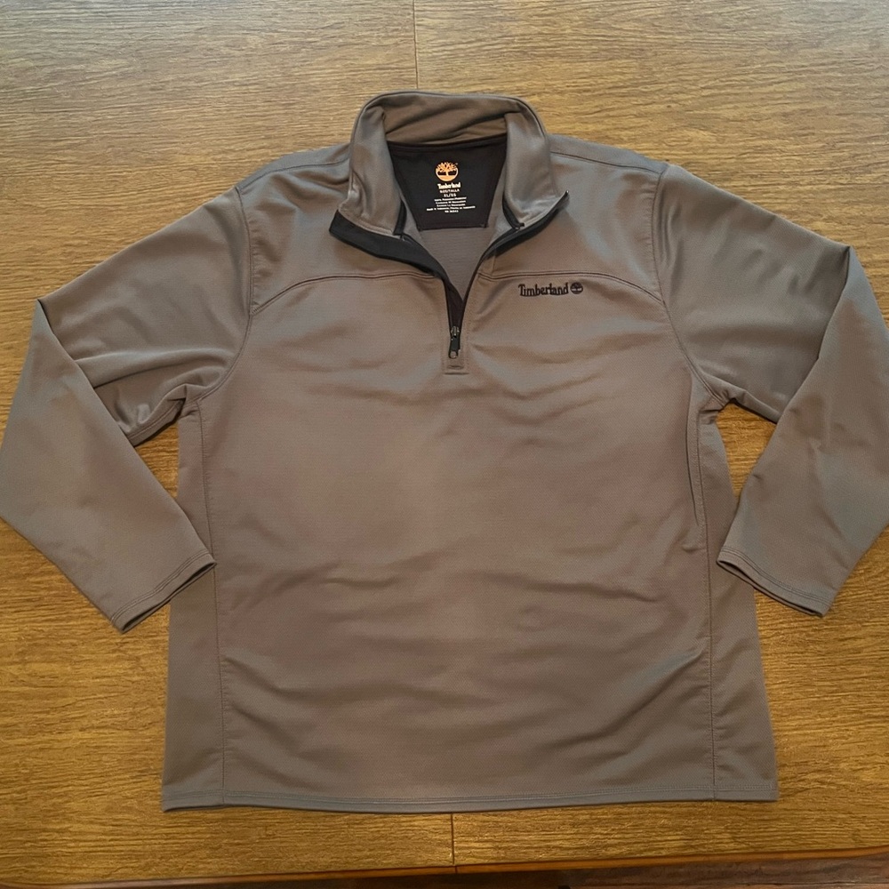 TIMBERLAND Sweatshirt - Gray